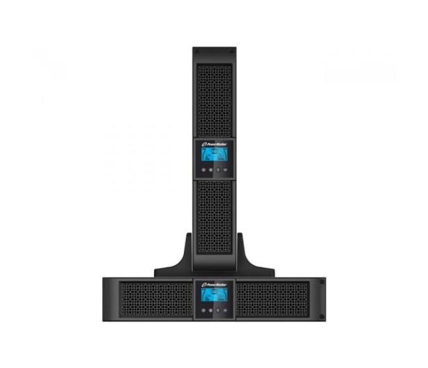 Power Walker LINE-INTERACTIVE (2000VA/1800W, 8xIEC, AVR, RACK) - 253666 - zdjęcie 2